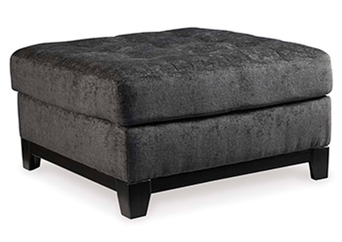 Reidshire Oversized Accent Ottoman