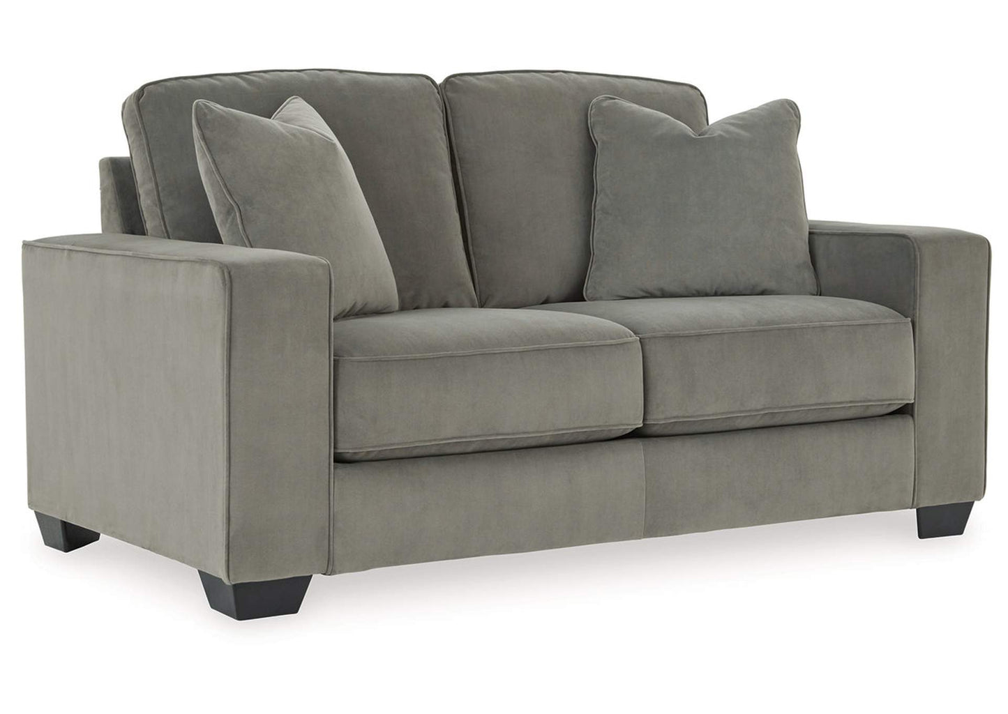 Angleton Sofa, Loveseat, Chair and Ottoman