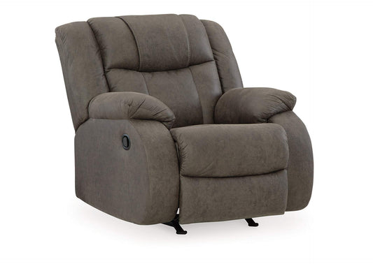 First Base Recliner