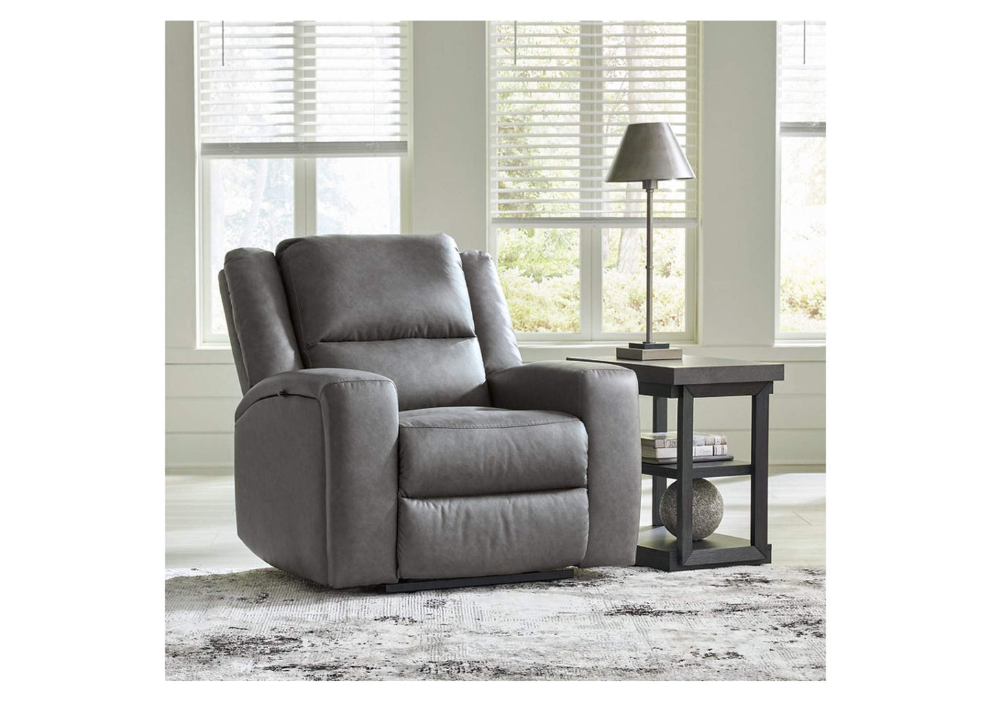 Brixworth Recliner