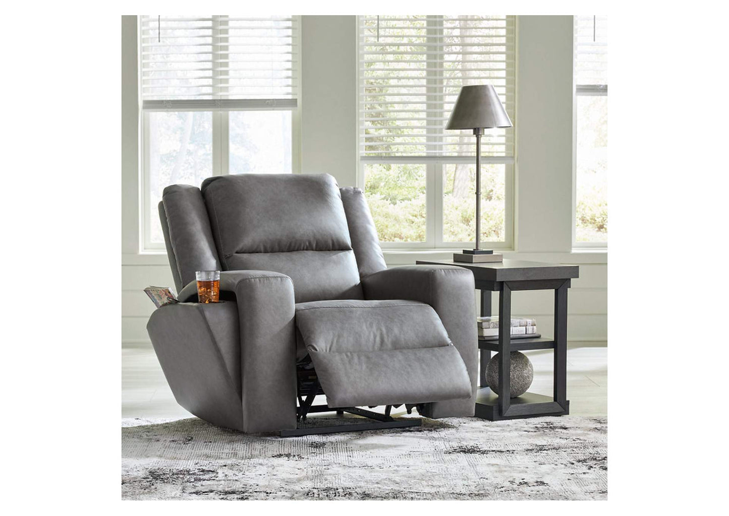 Brixworth Recliner