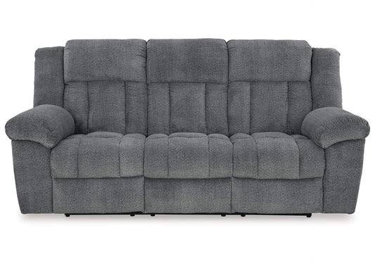 Tip-Off Power Reclining Sofa