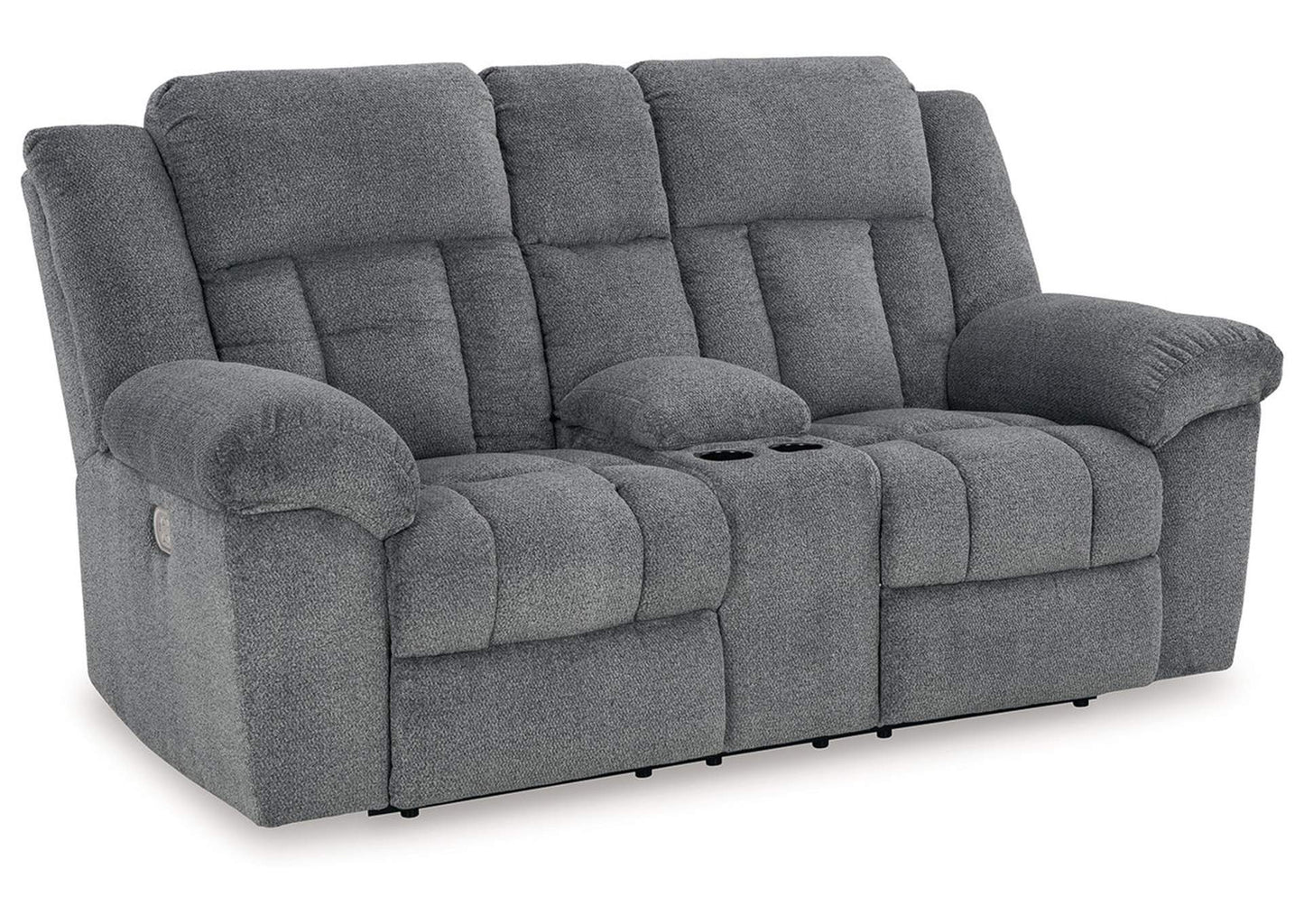 Tip-Off Power Reclining Loveseat