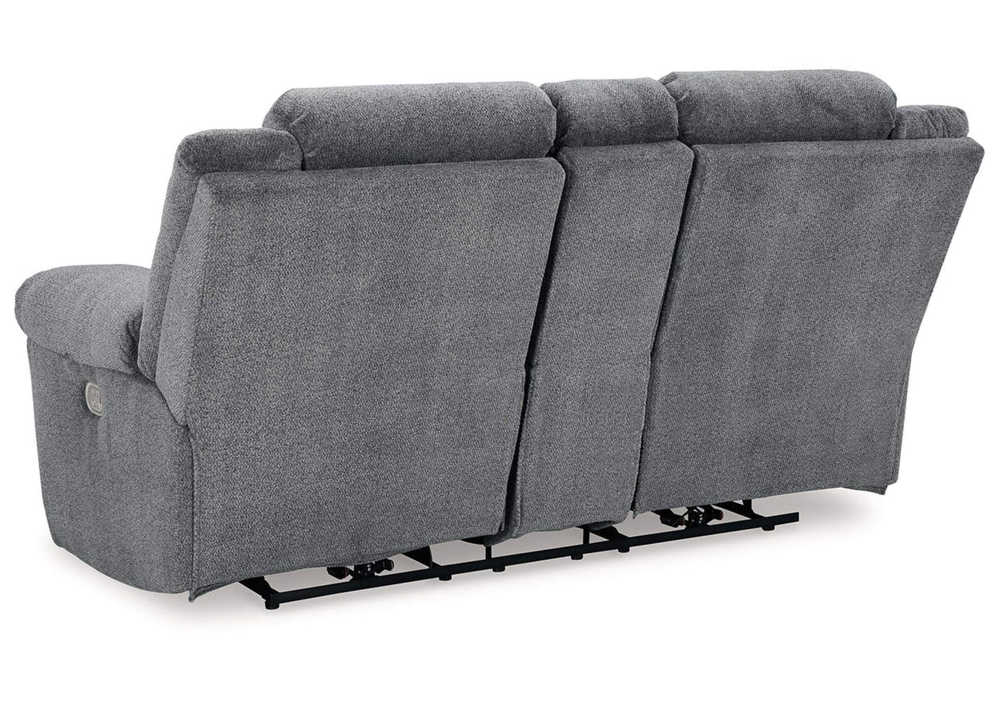 Tip-Off Power Reclining Loveseat