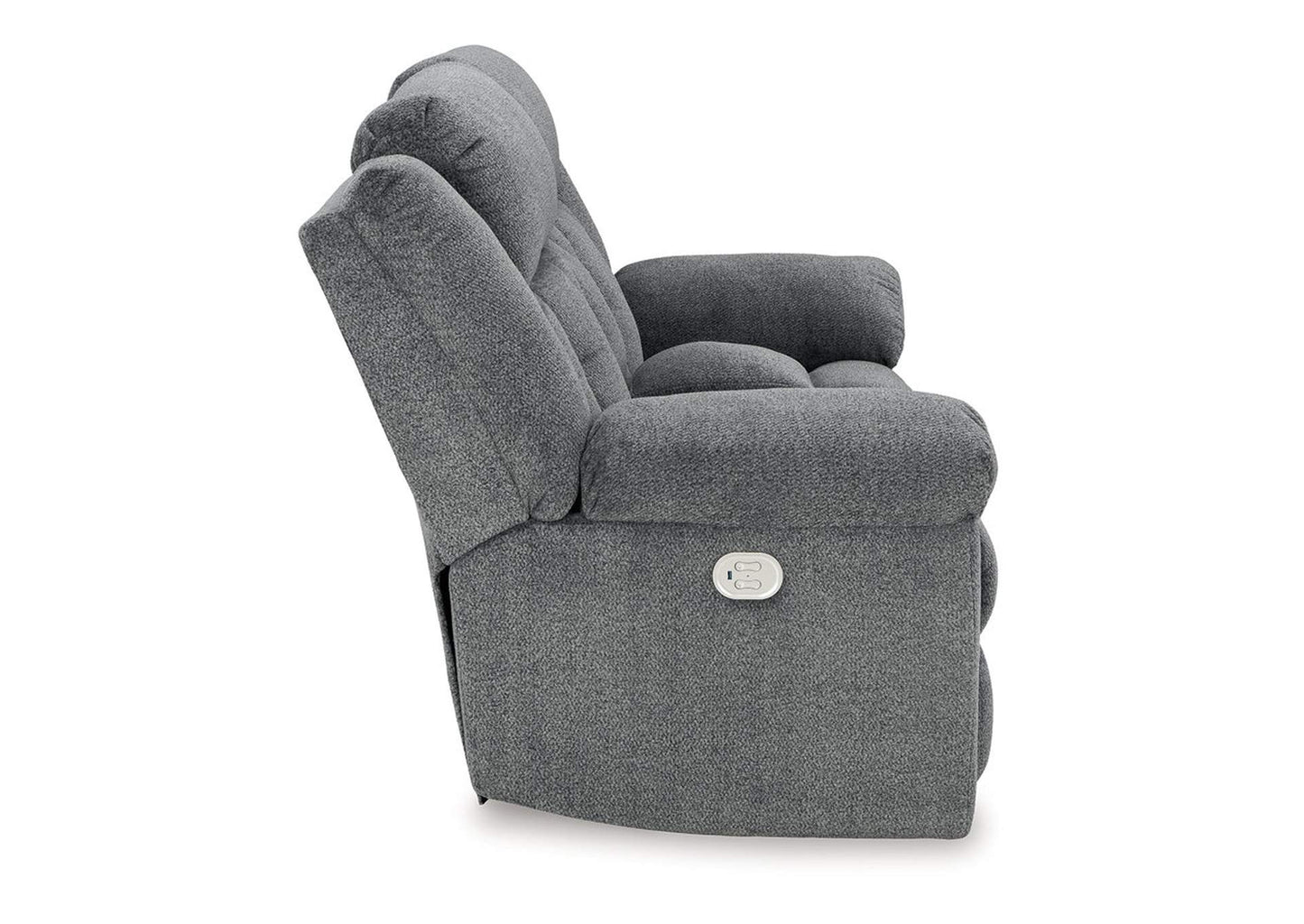 Tip-Off Power Reclining Loveseat