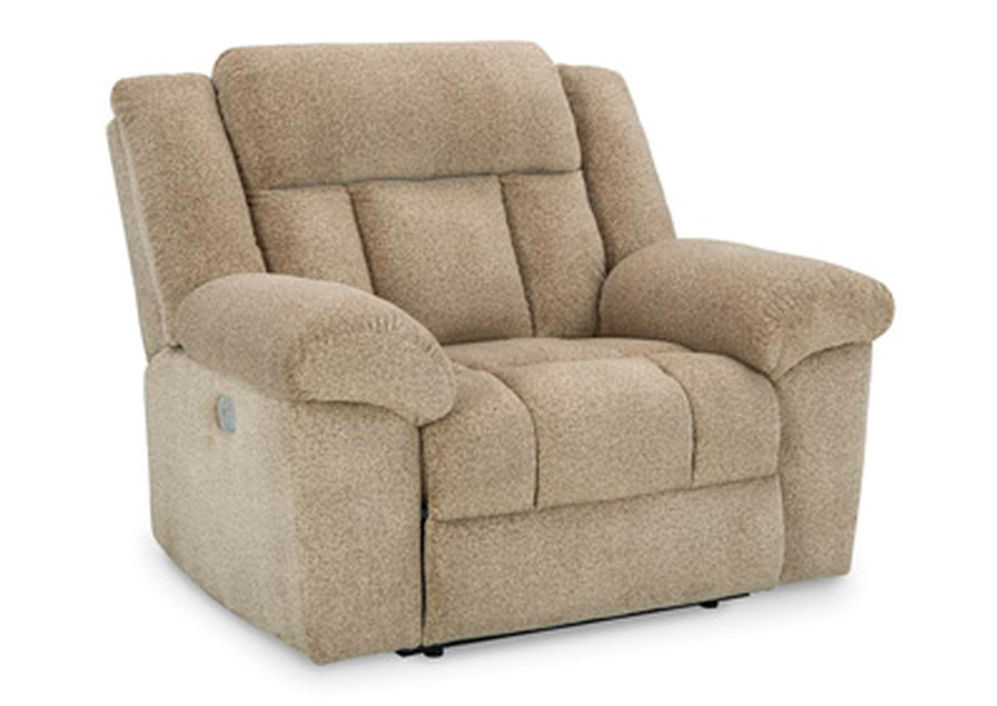 Tip-Off Power Recliner