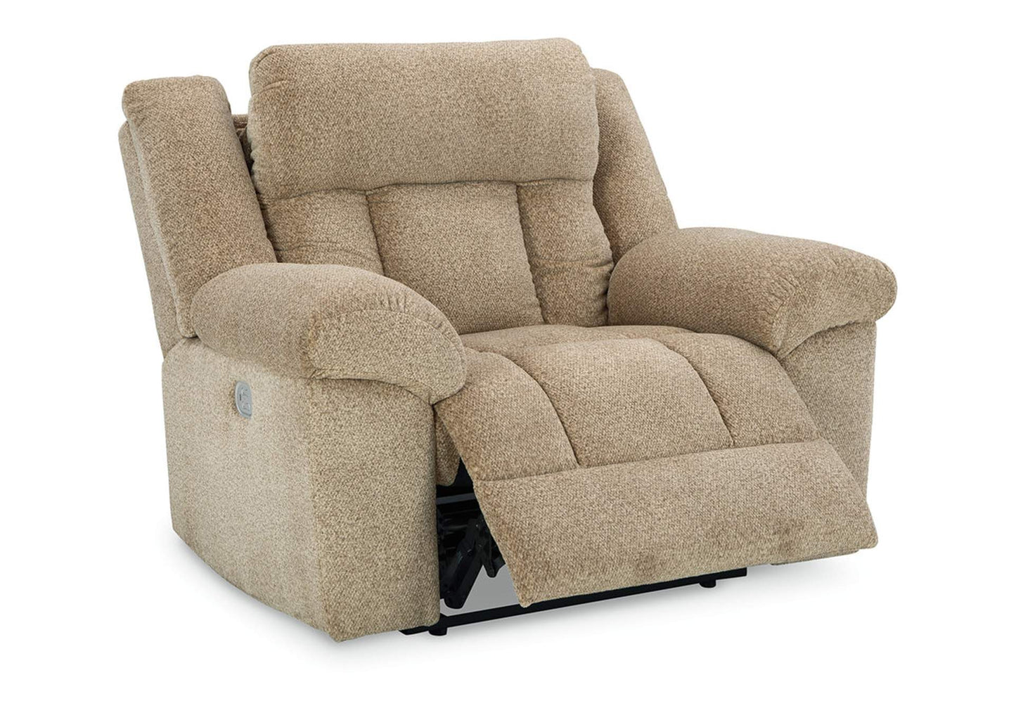 Tip-Off Power Recliner