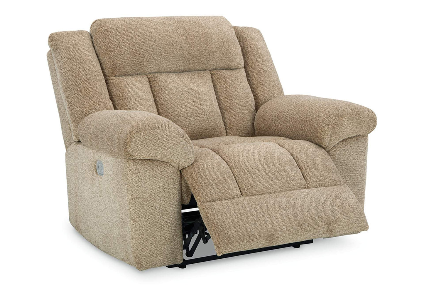 Tip-Off Power Recliner