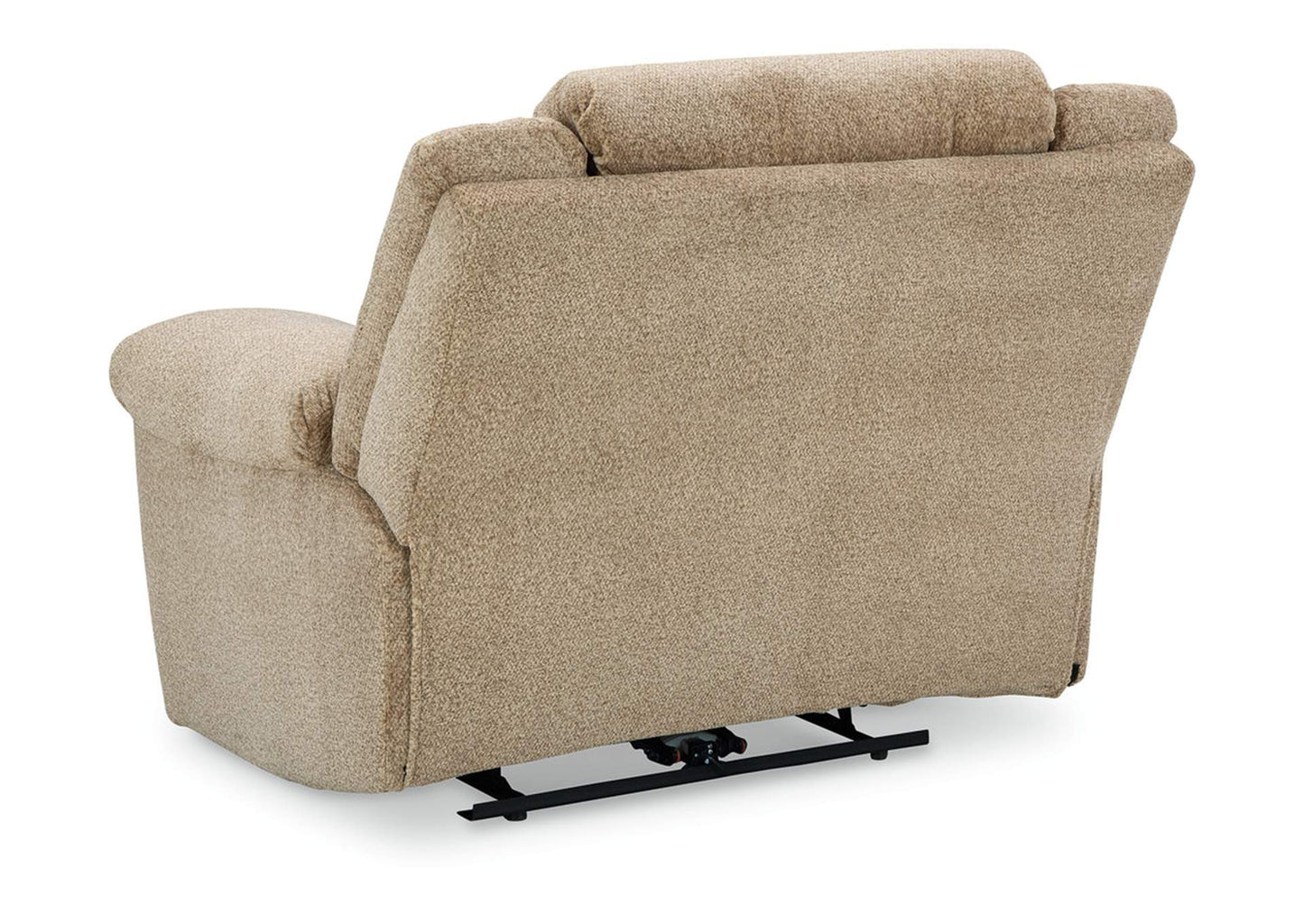 Tip-Off Power Recliner