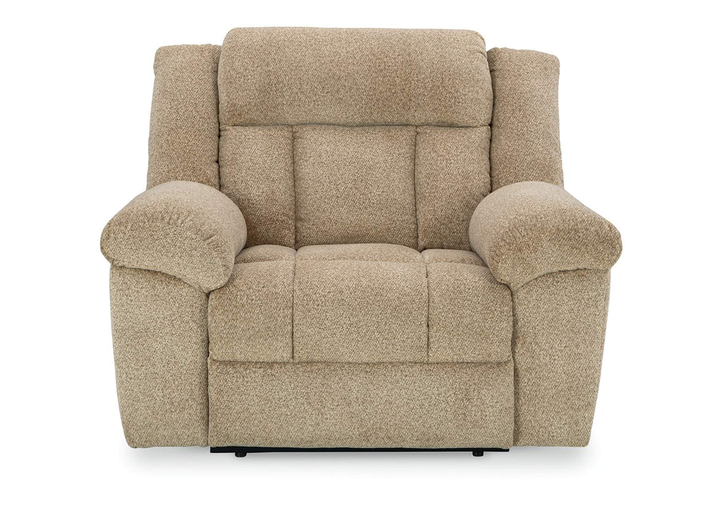 Tip-Off Power Recliner