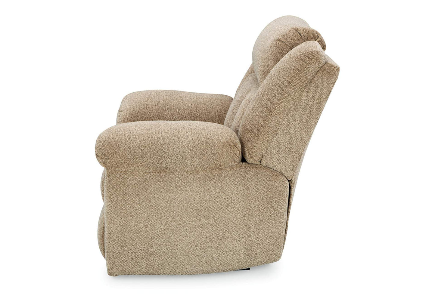 Tip-Off Power Recliner