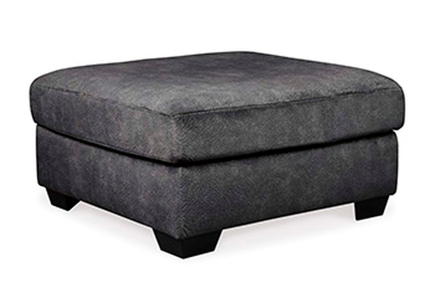 Accrington Oversized Ottoman