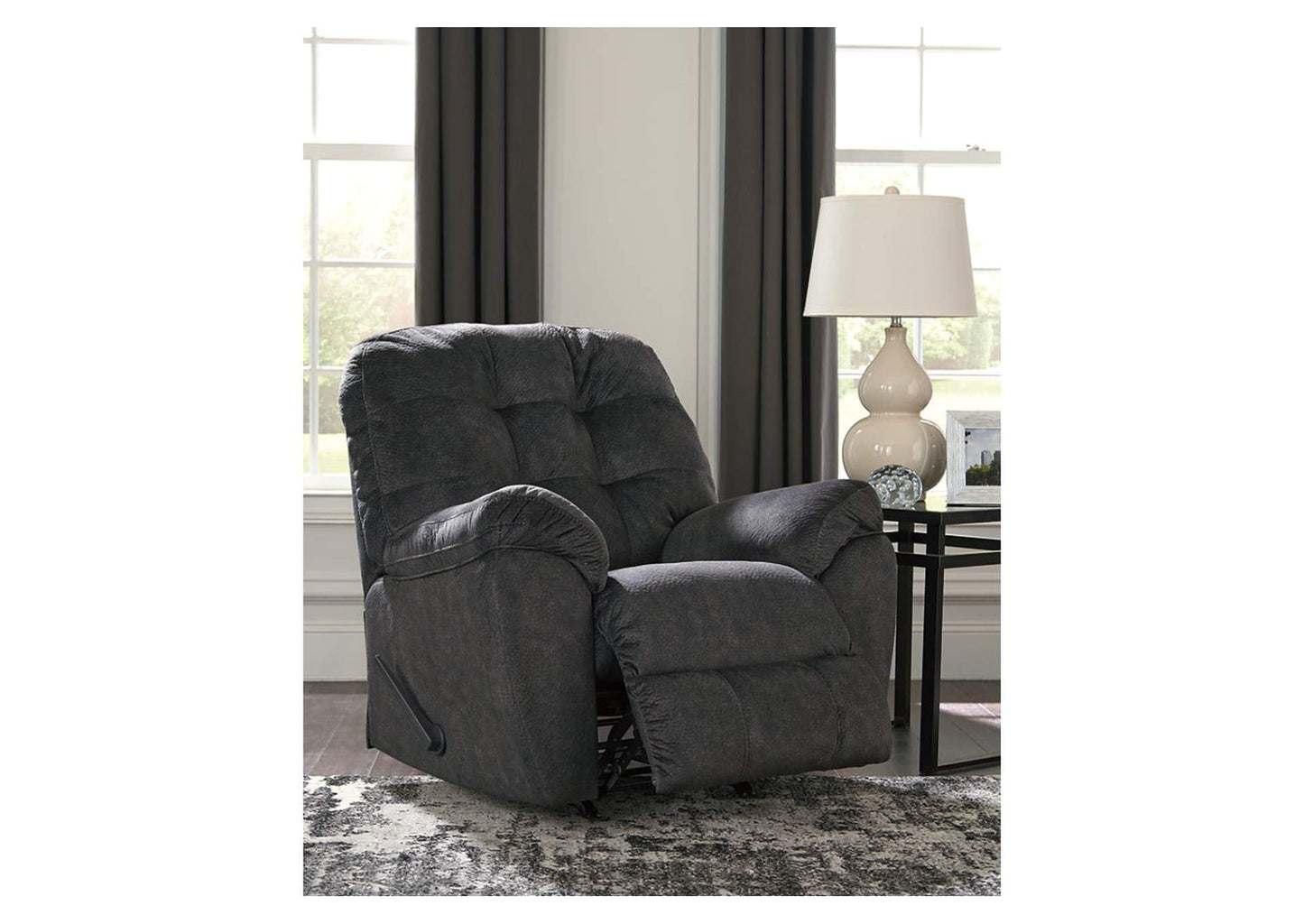 Accrington Recliner