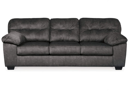 Accrington Sofa and Loveseat