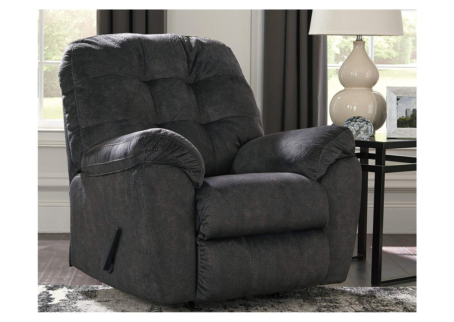 Accrington Recliner