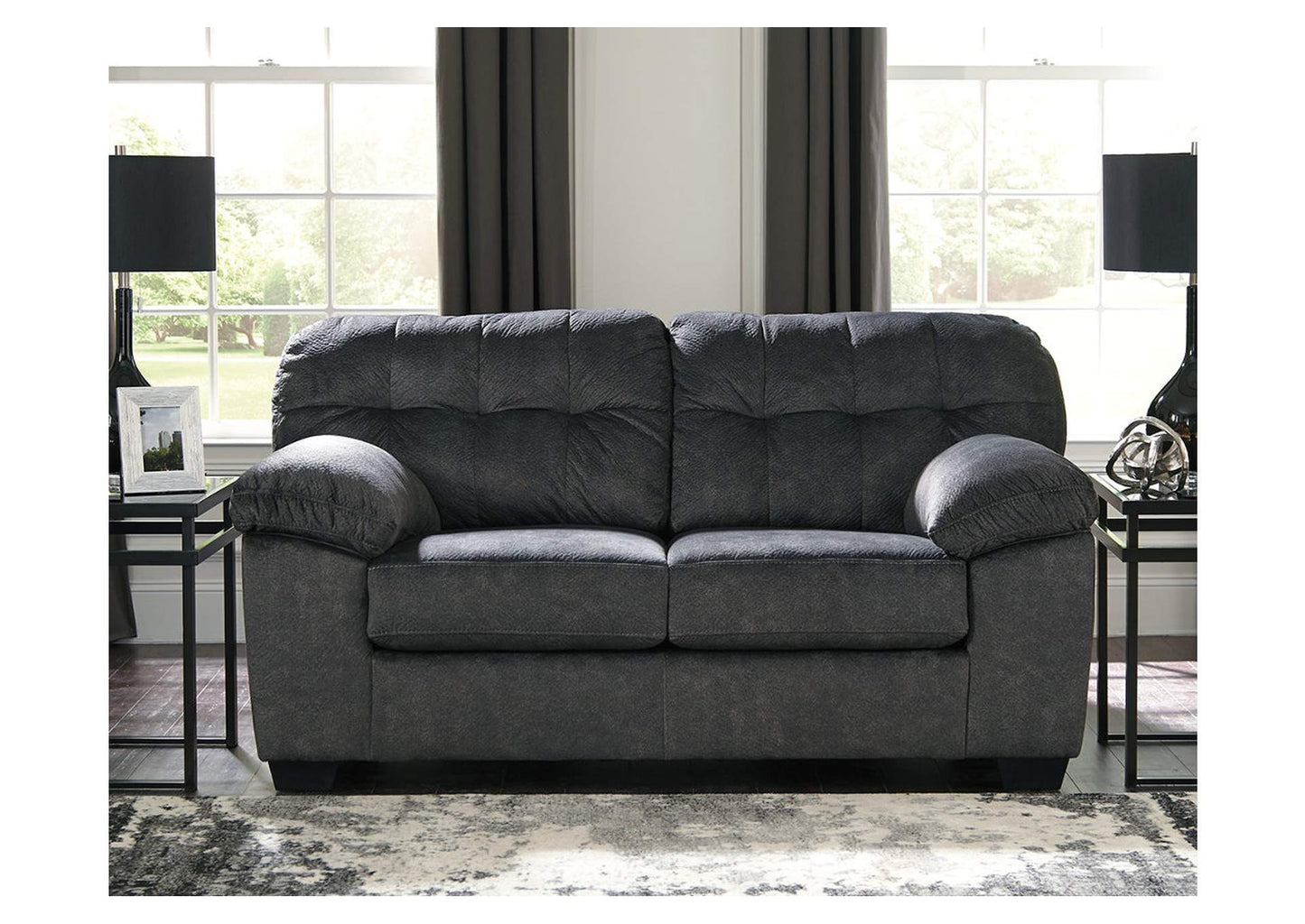 Accrington Loveseat