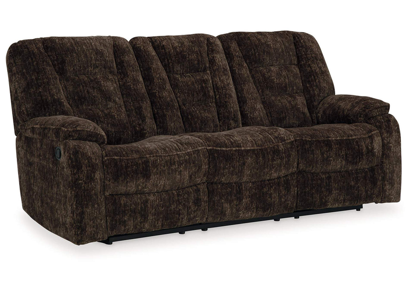 Soundwave Sofa, Loveseat and Recliner