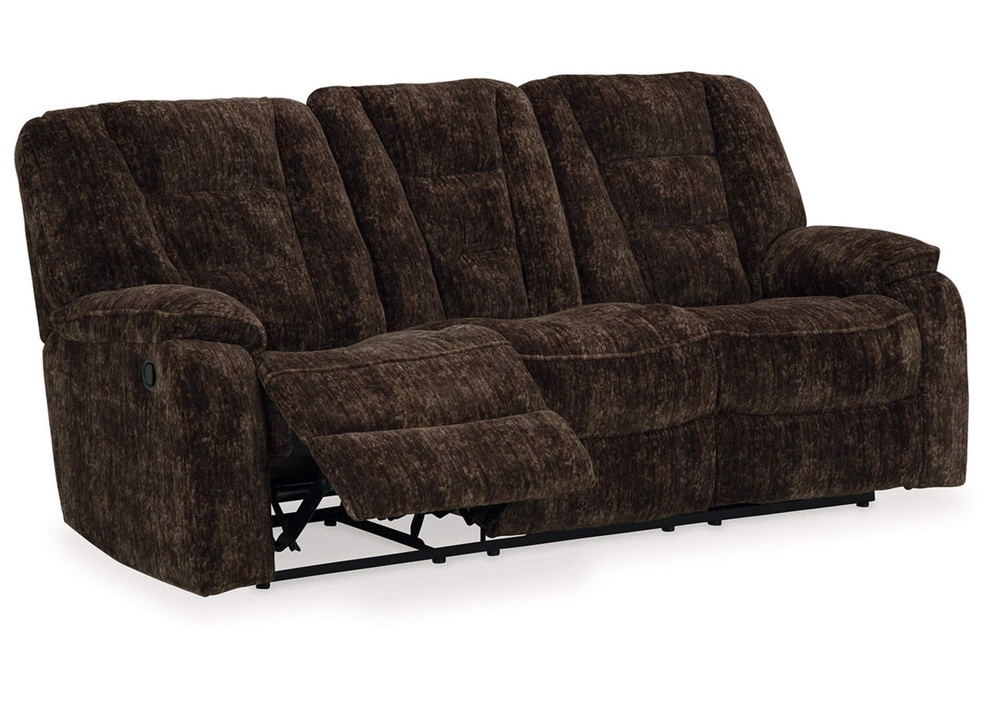 Soundwave Sofa, Loveseat and Recliner