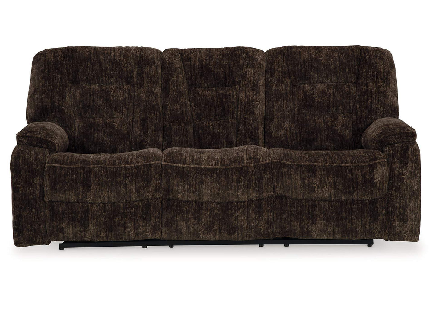 Soundwave Sofa, Loveseat and Recliner