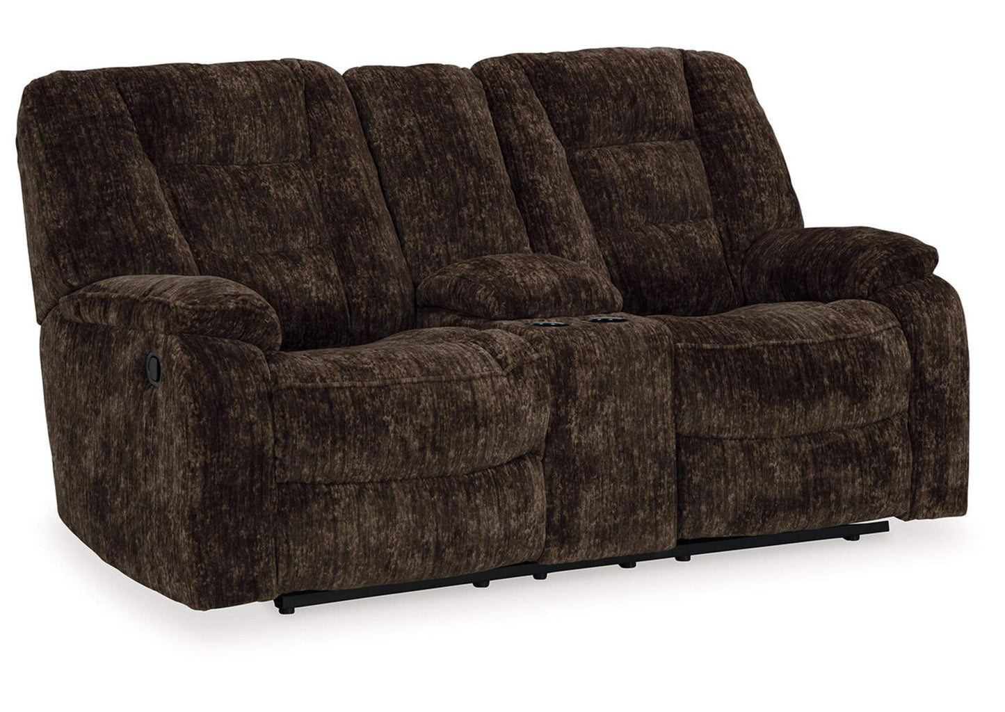 Soundwave Sofa, Loveseat and Recliner