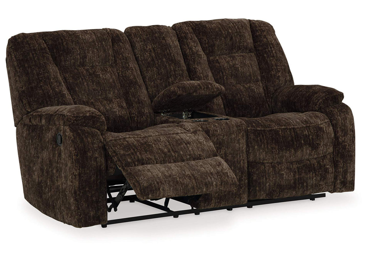 Soundwave Sofa, Loveseat and Recliner