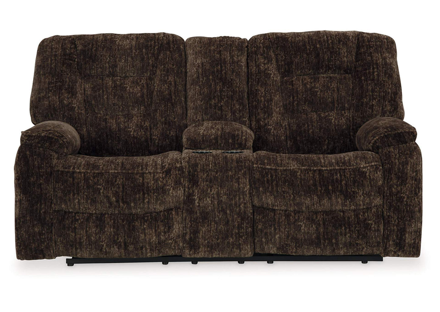 Soundwave Sofa, Loveseat and Recliner