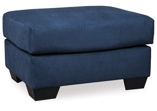 Darcy Ottoman