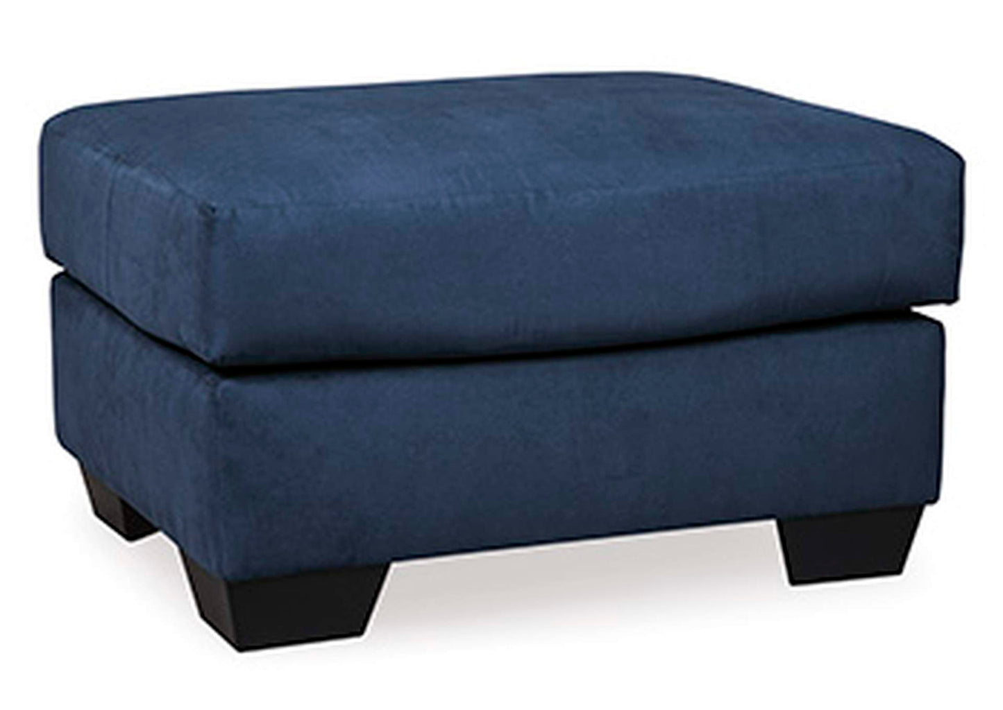 Darcy Ottoman