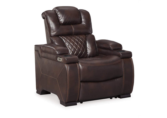 Warnerton Power Recliner