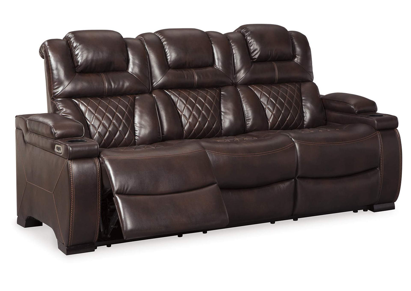 Warnerton Power Reclining Sofa