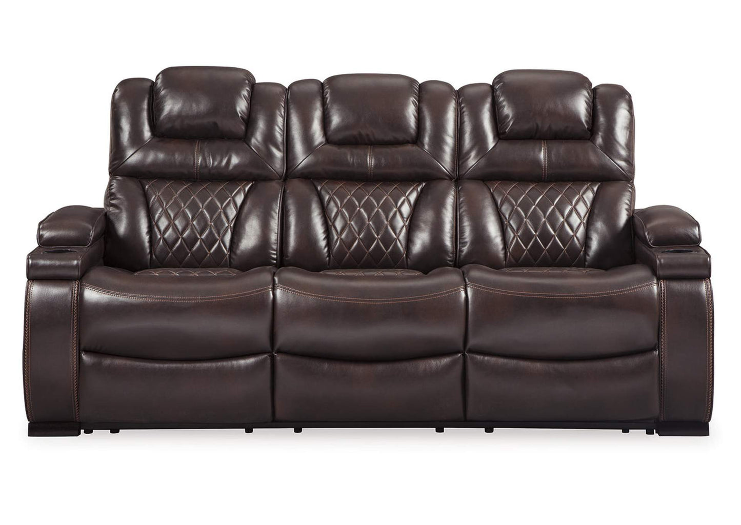 Warnerton Power Reclining Sofa