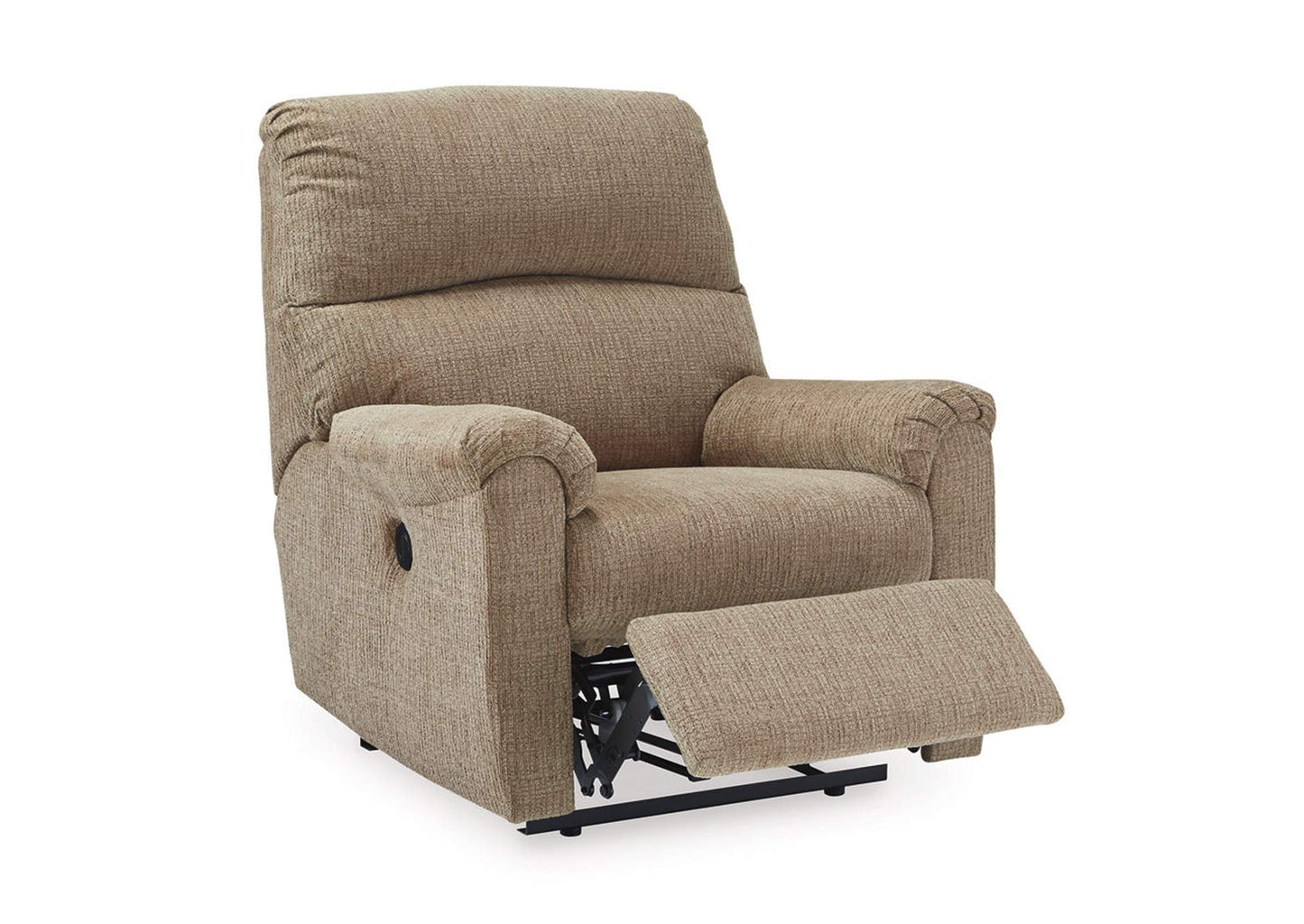 McTeer Power Recliner