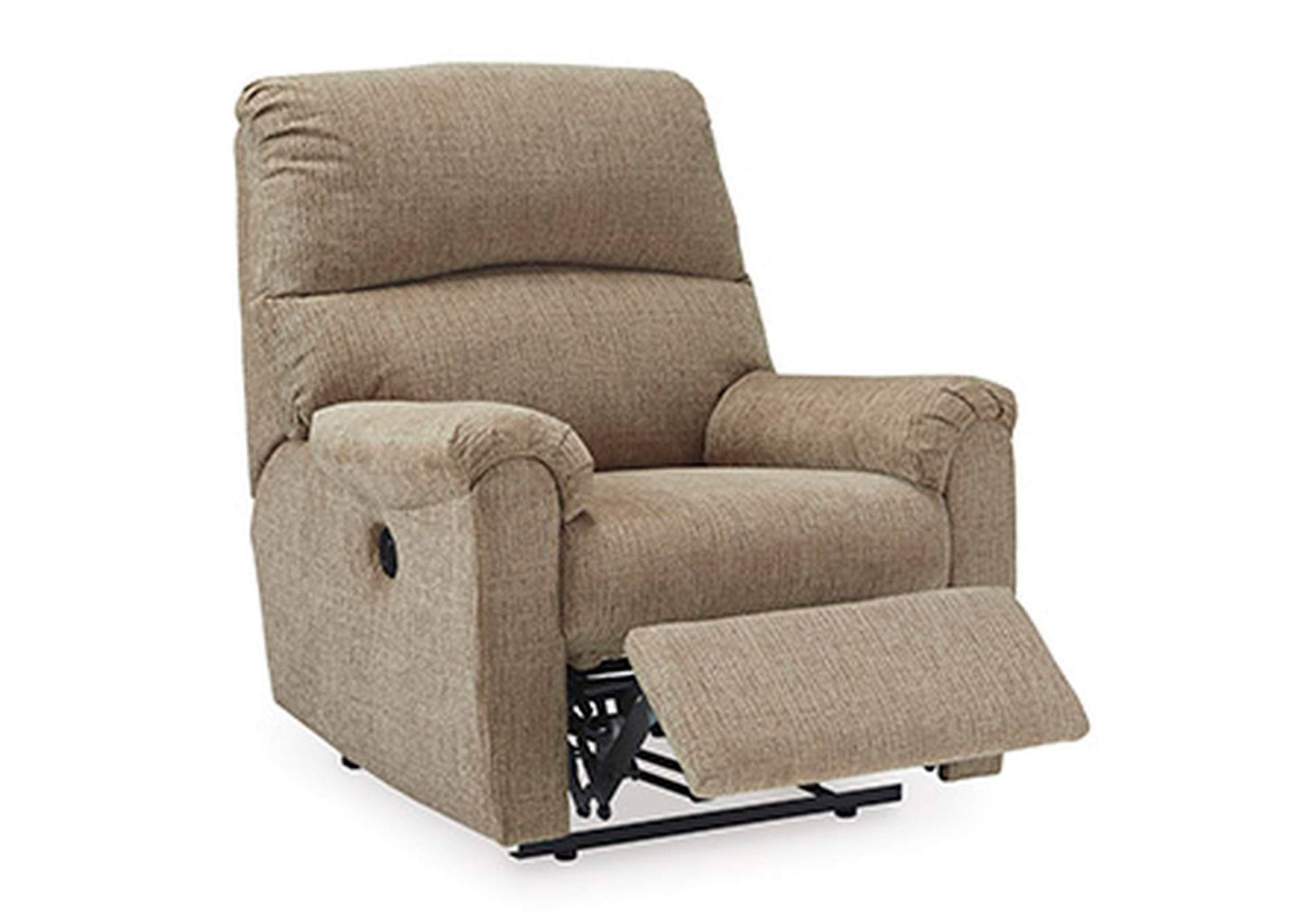 McTeer Power Recliner