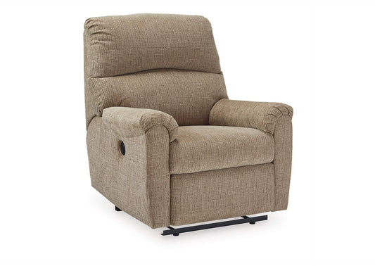 McTeer Power Recliner