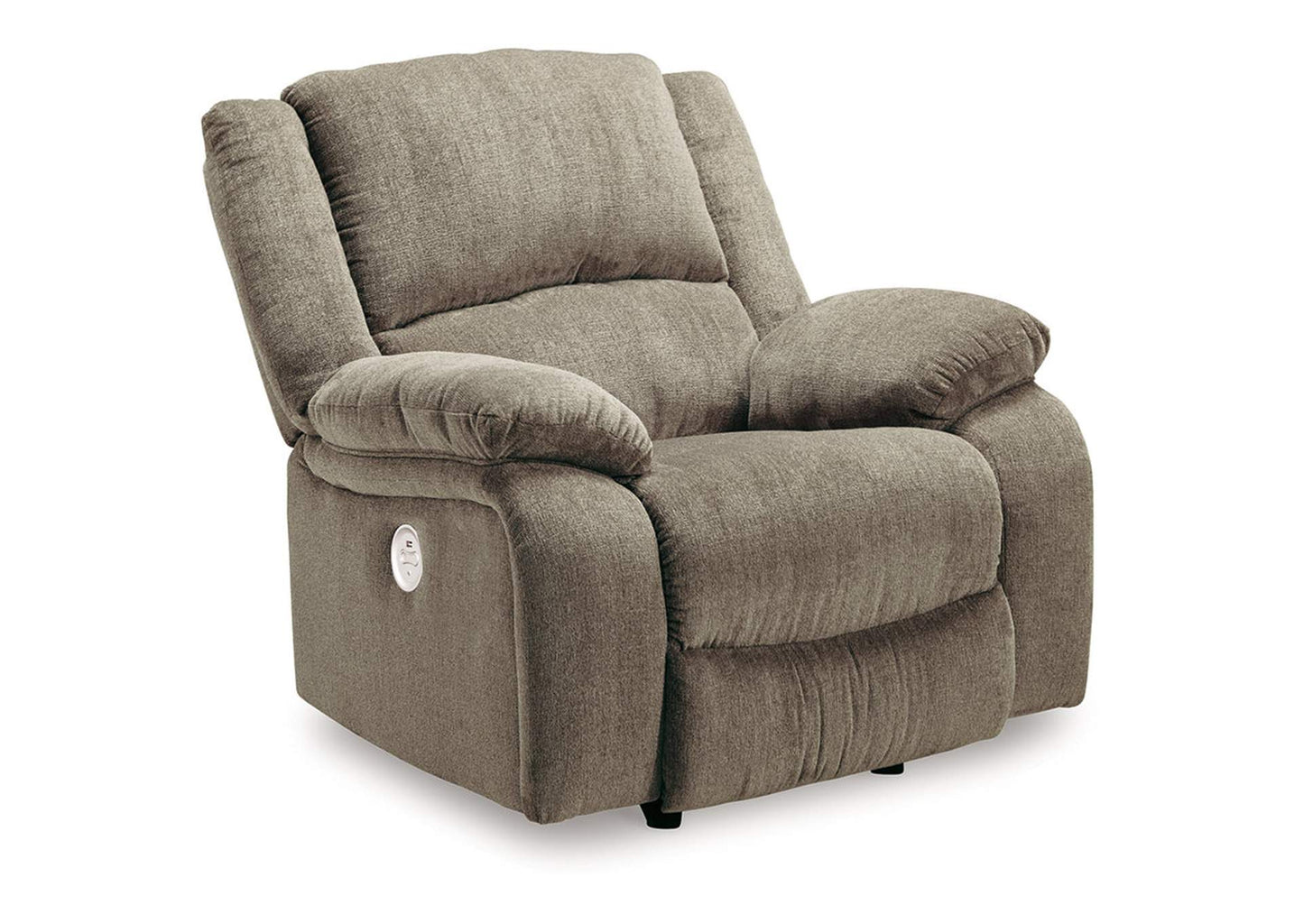 Draycoll Power Sofa, Loveseat and Recliner