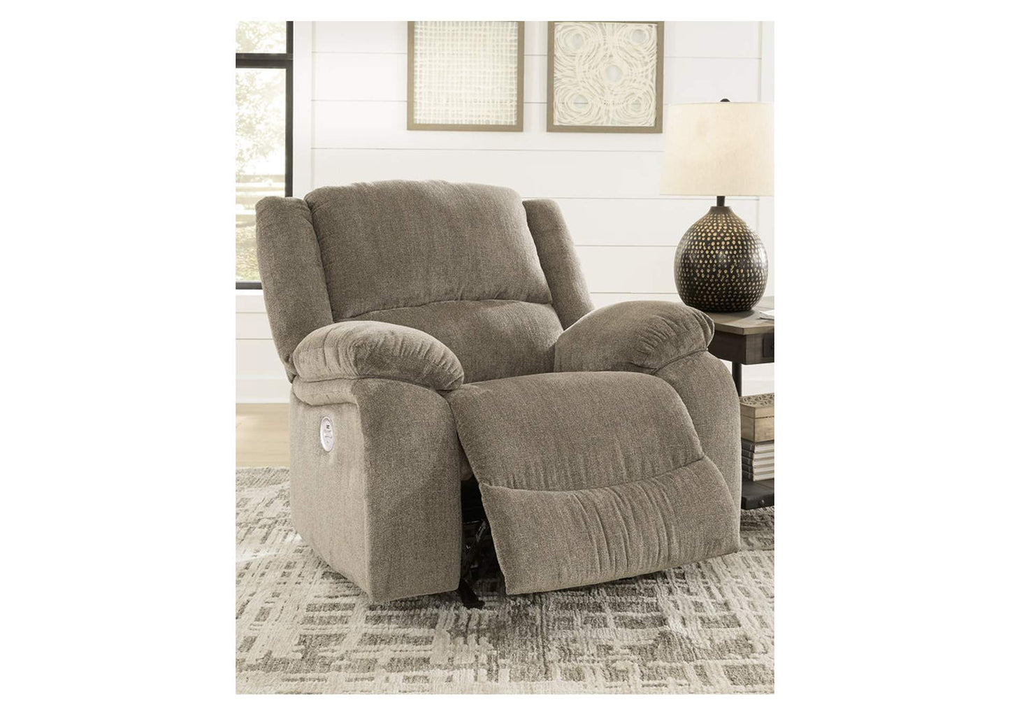 Draycoll Power Recliner