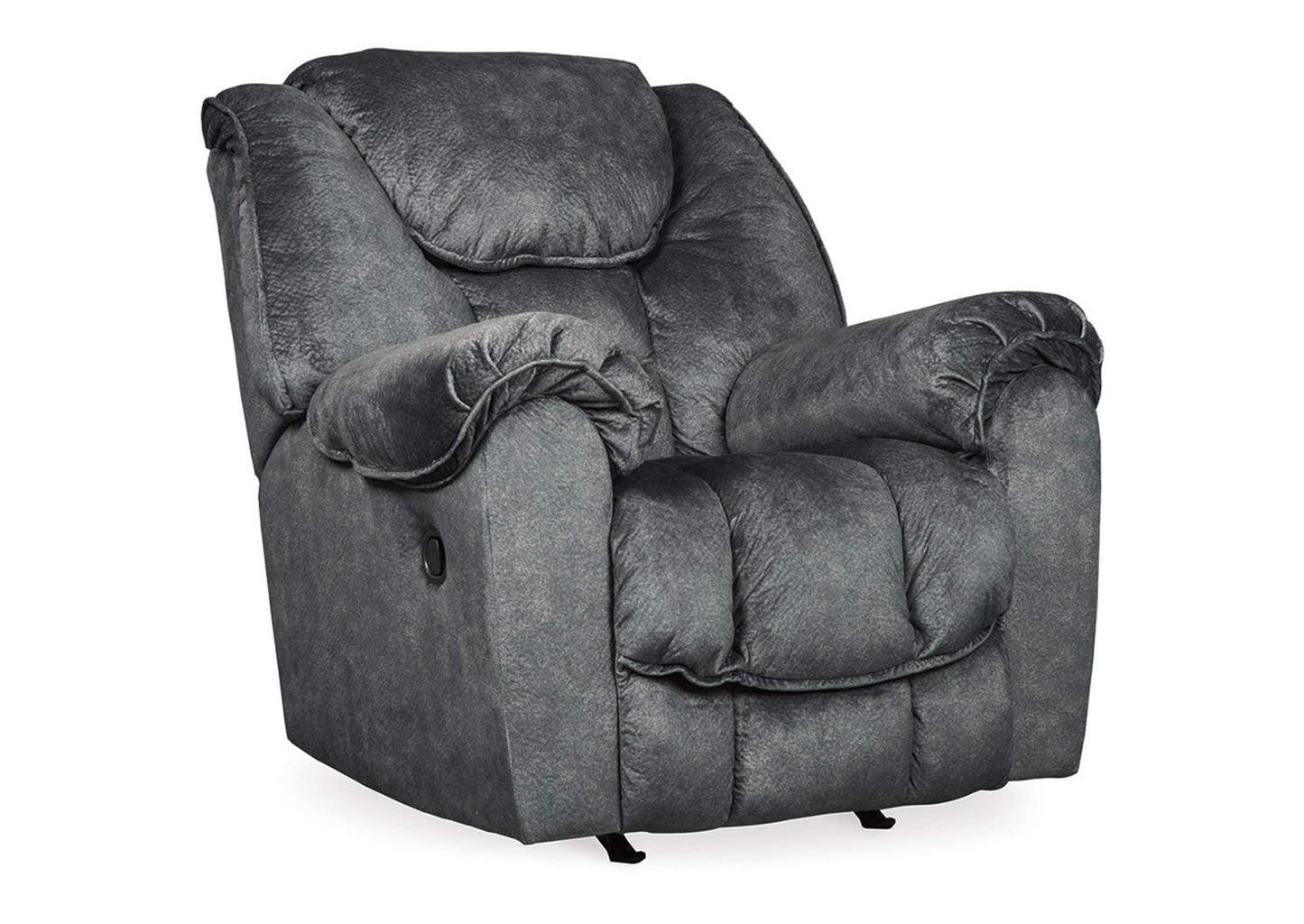 Capehorn Manual Reclining Sofa, Loveseat and Recliner Set