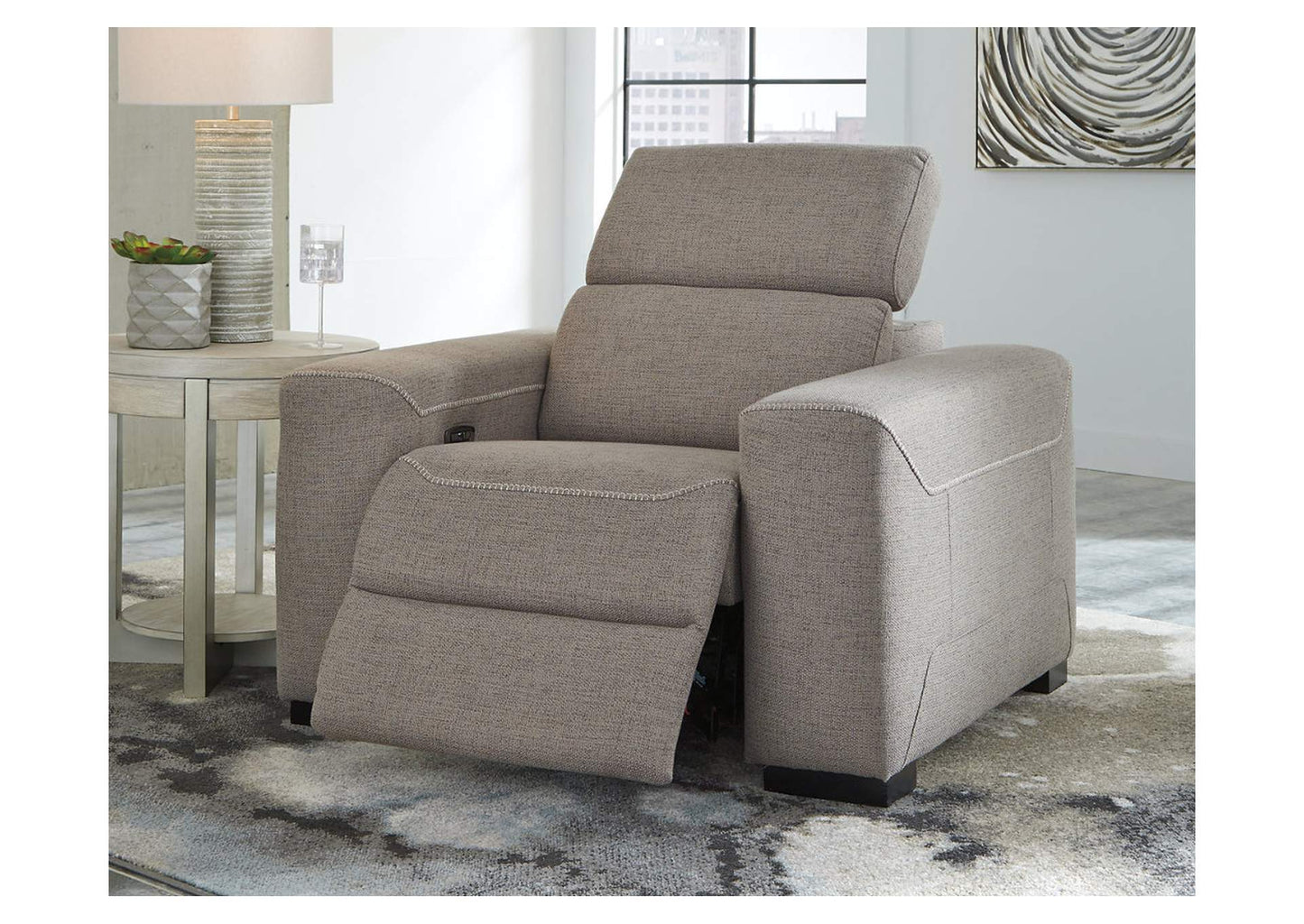 Mabton Power Recliner