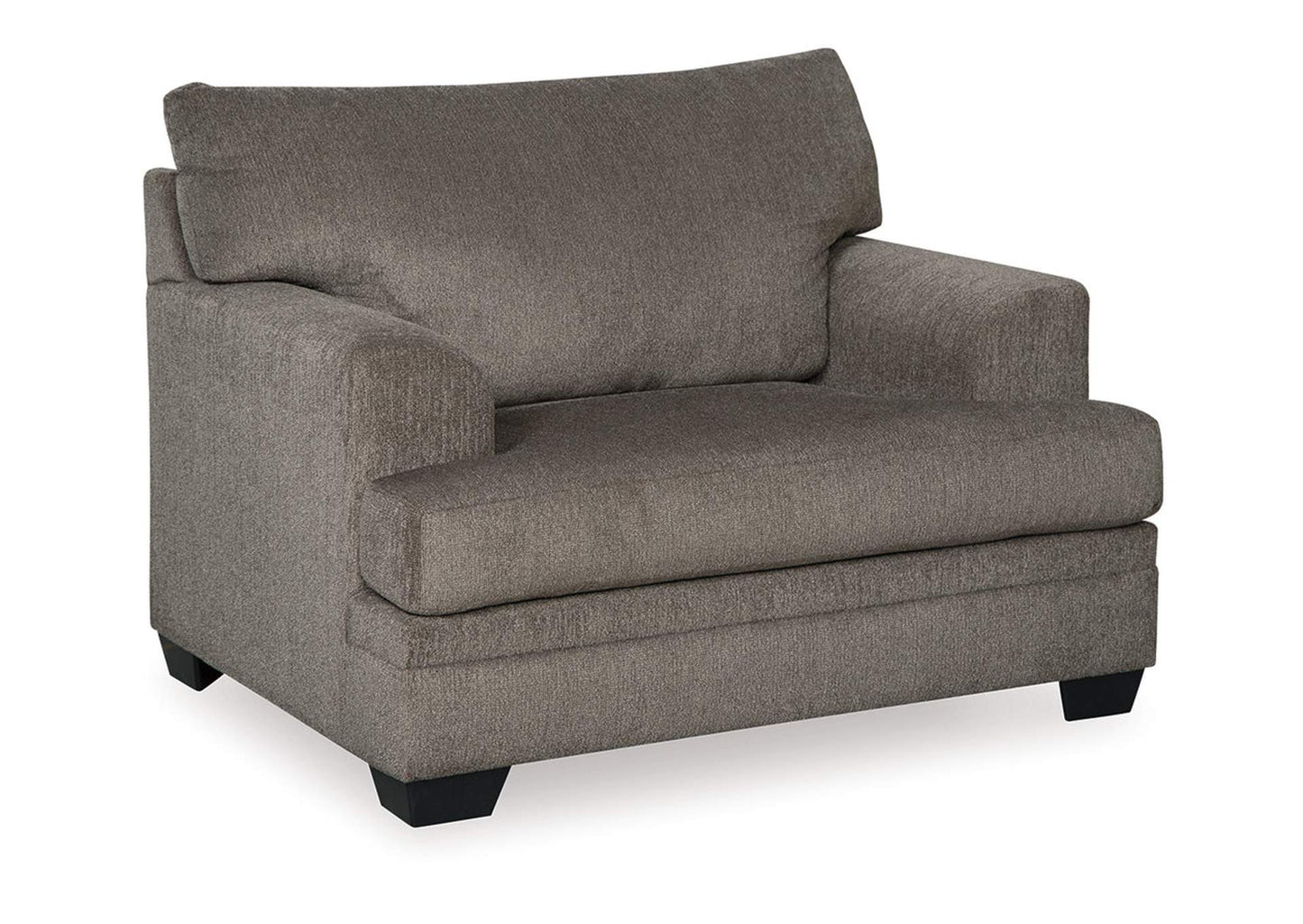 Dorsten Sofa, Loveseat, Chair and Ottoman