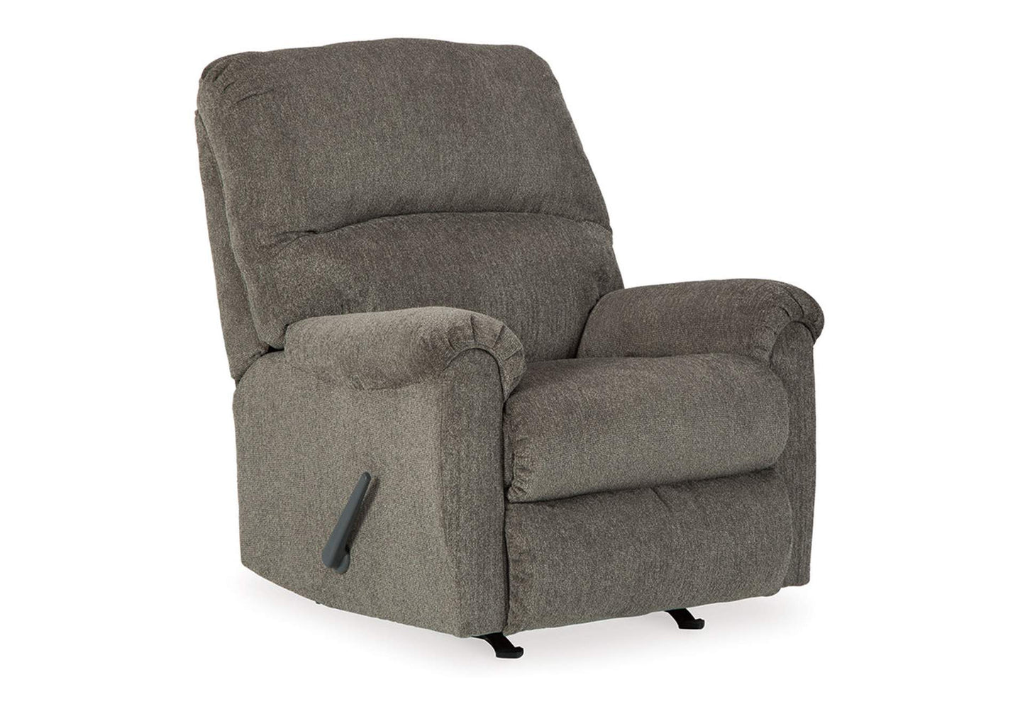 Dorsten Sofa Chaise and Recliner Set