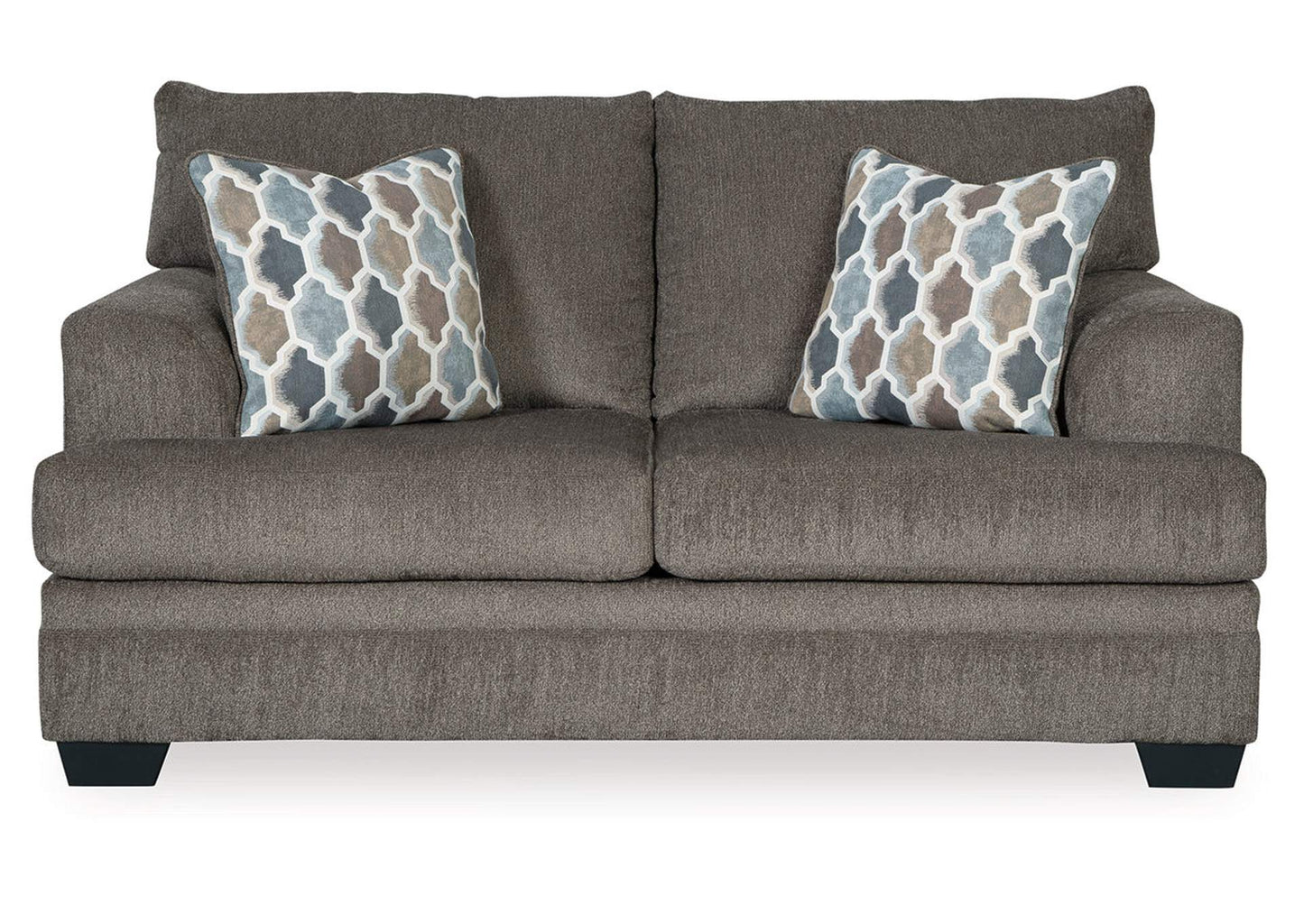 Dorsten Sofa and Loveseat