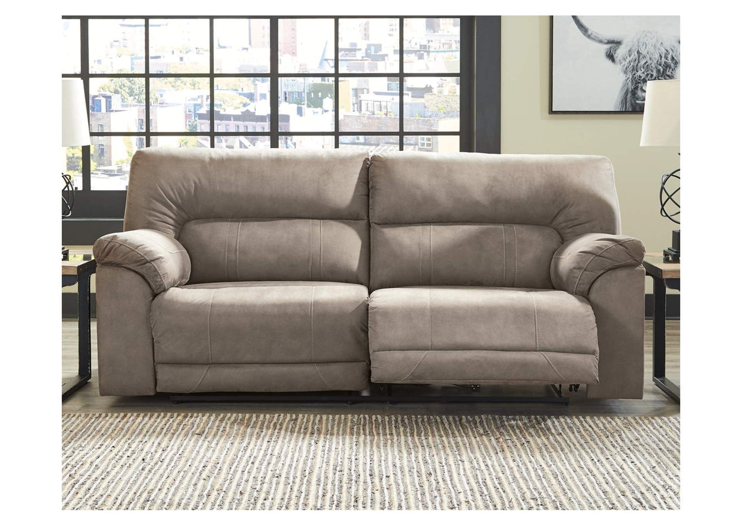 Cavalcade Power Reclining Sofa