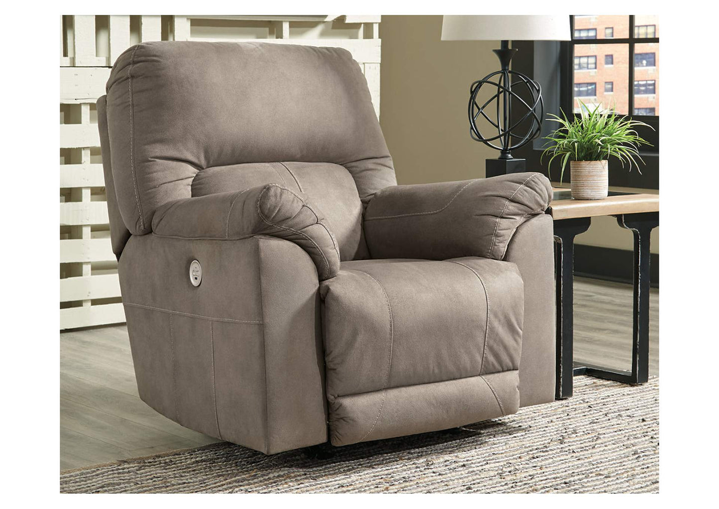 Cavalcade Power Recliner