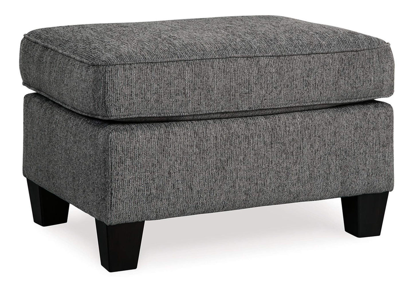 Agleno Sofa, Loveseat, Chair and Ottoman