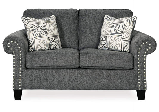 Agleno Loveseat