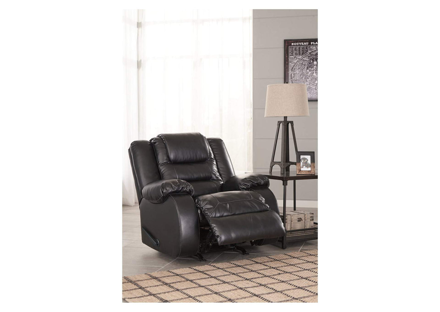 Vacherie Recliner