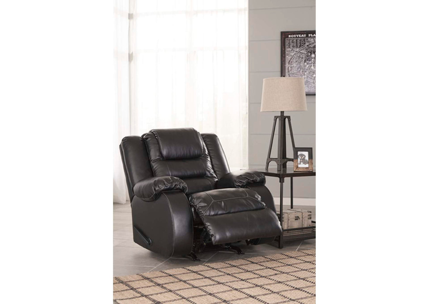 Vacherie Recliner