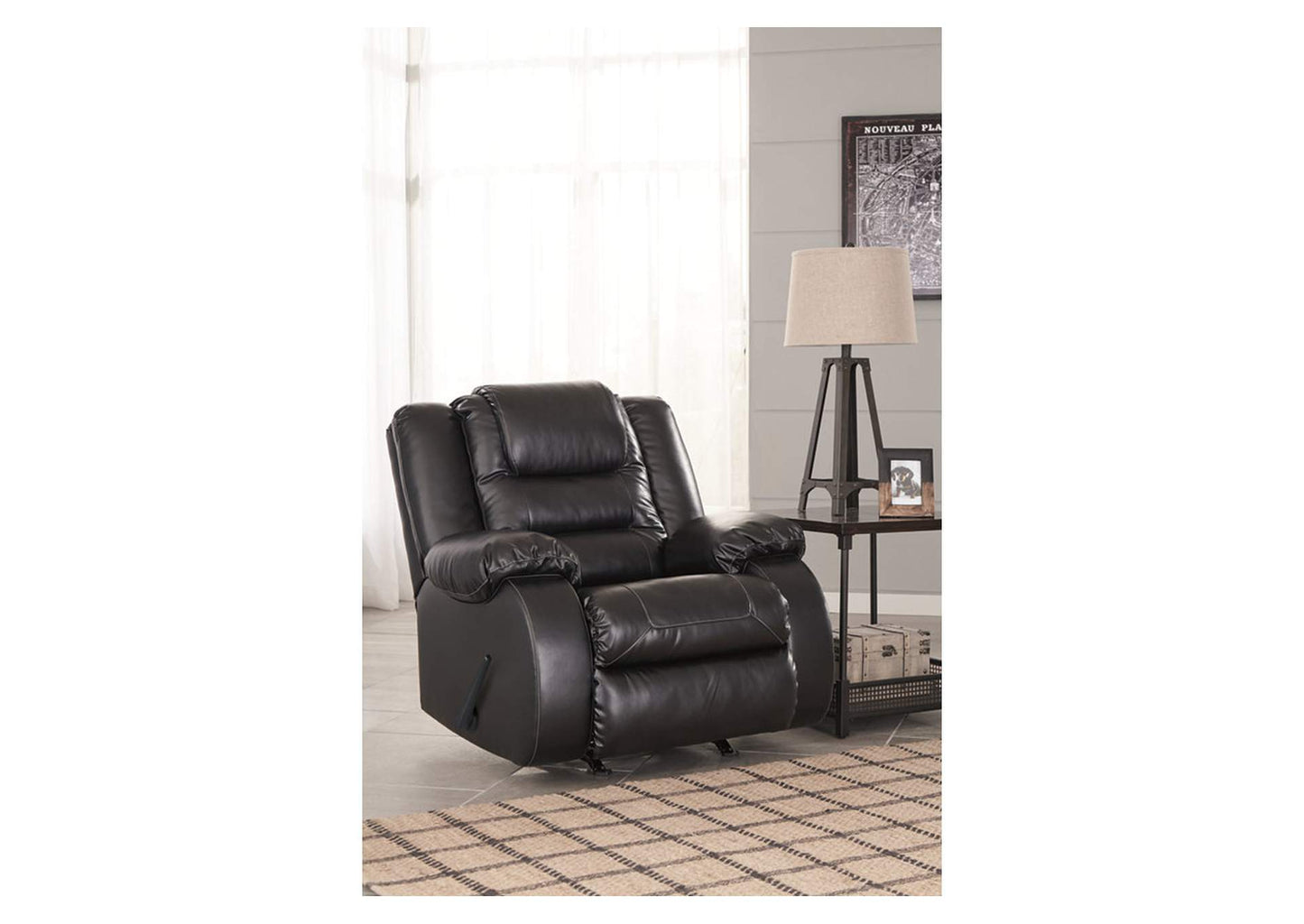 Vacherie Recliner