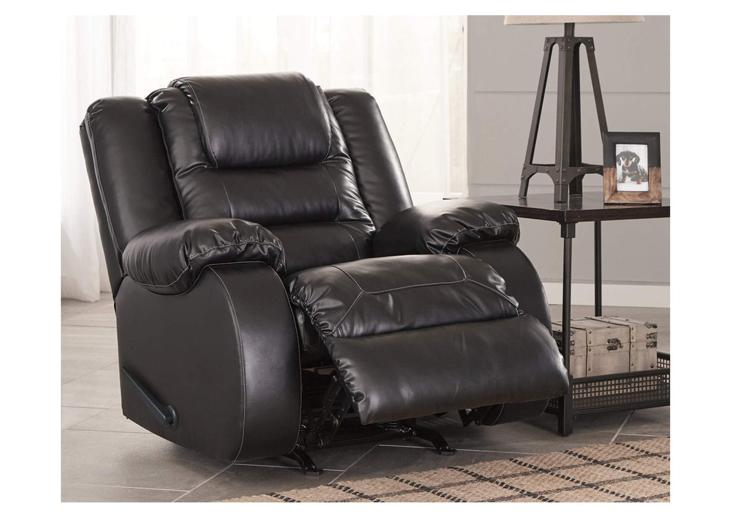 Vacherie Recliner