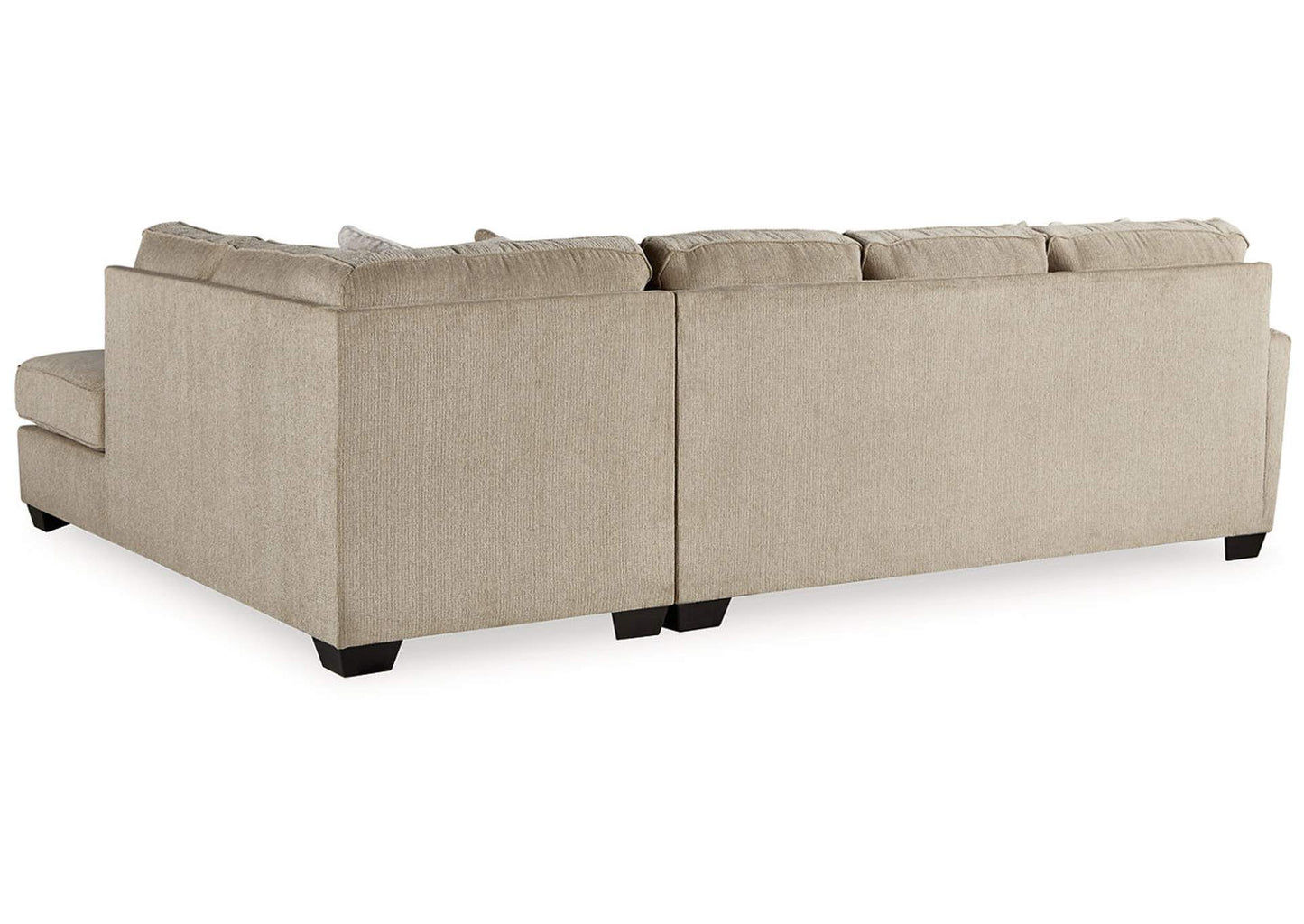 Decelle 2-Piece Sectional with Chaise